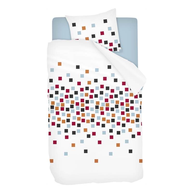 Snoozing Pieter housse de couette