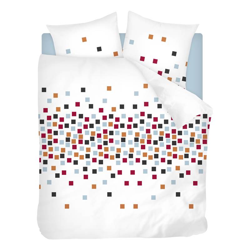 Snoozing Pieter housse de couette