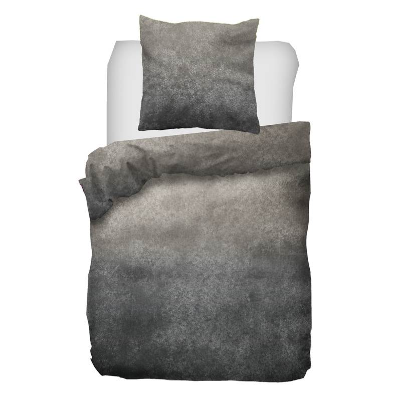 Kayori Gassho housse de couette en flanelle bio