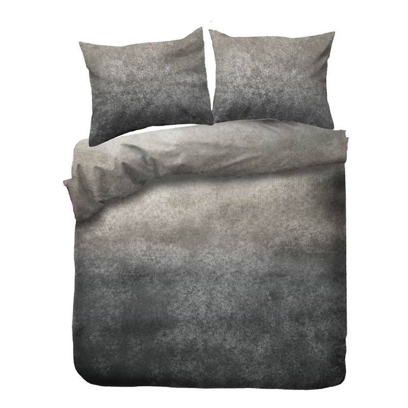 Kayori Gassho housse de couette en flanelle bio