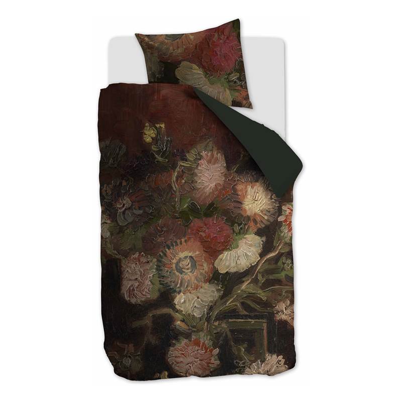 Beddinghouse Glaïeuls housse de couette