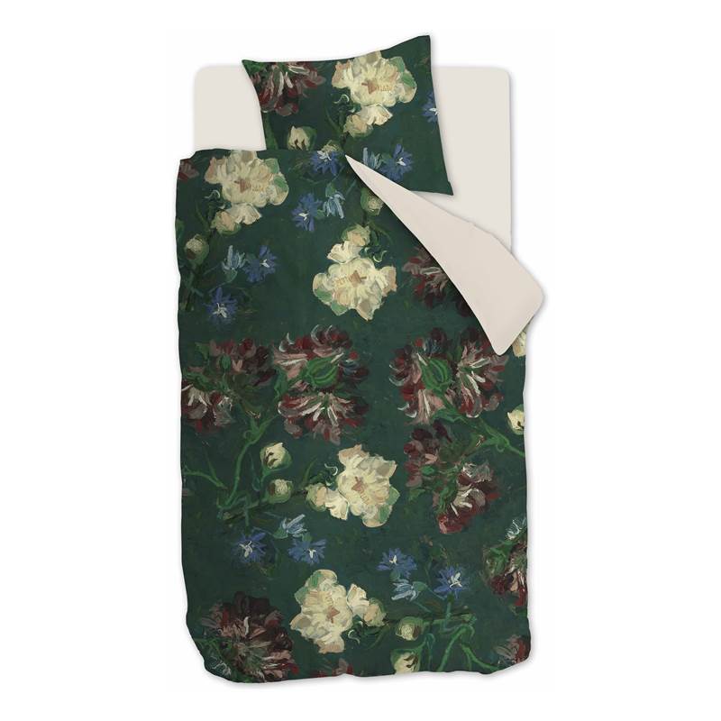 Beddinghouse Pivoines housse de couette