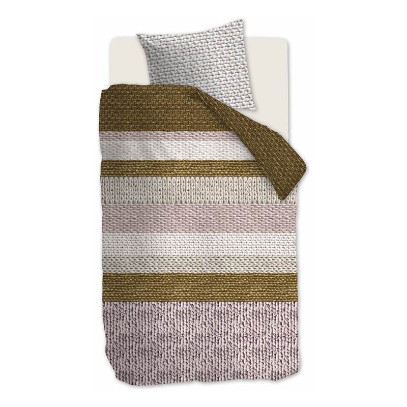 Beddinghouse Valdemar housse de couette en flanelle