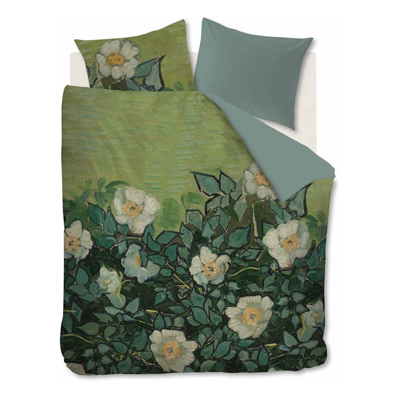 Beddinghouse Roses sauvages housse de couette