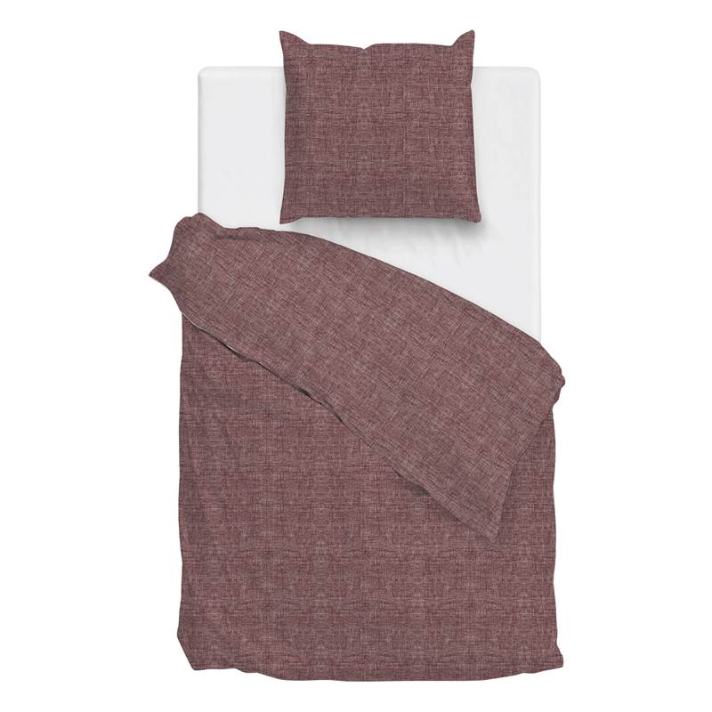 Zohome Lino housse de couette