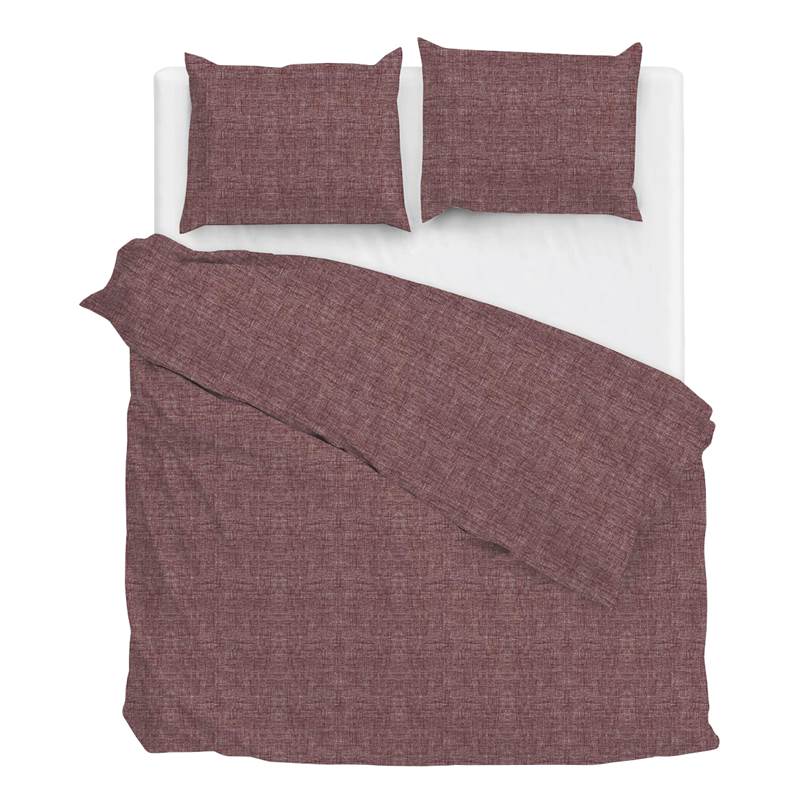 Zohome Lino housse de couette