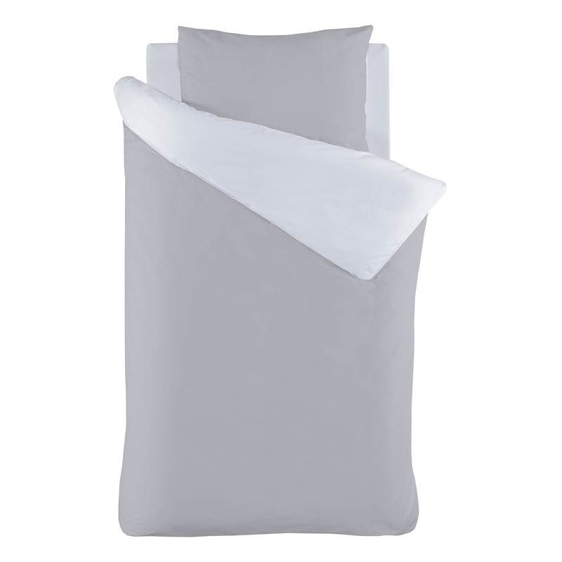iSeng Uni Double housse de couette
