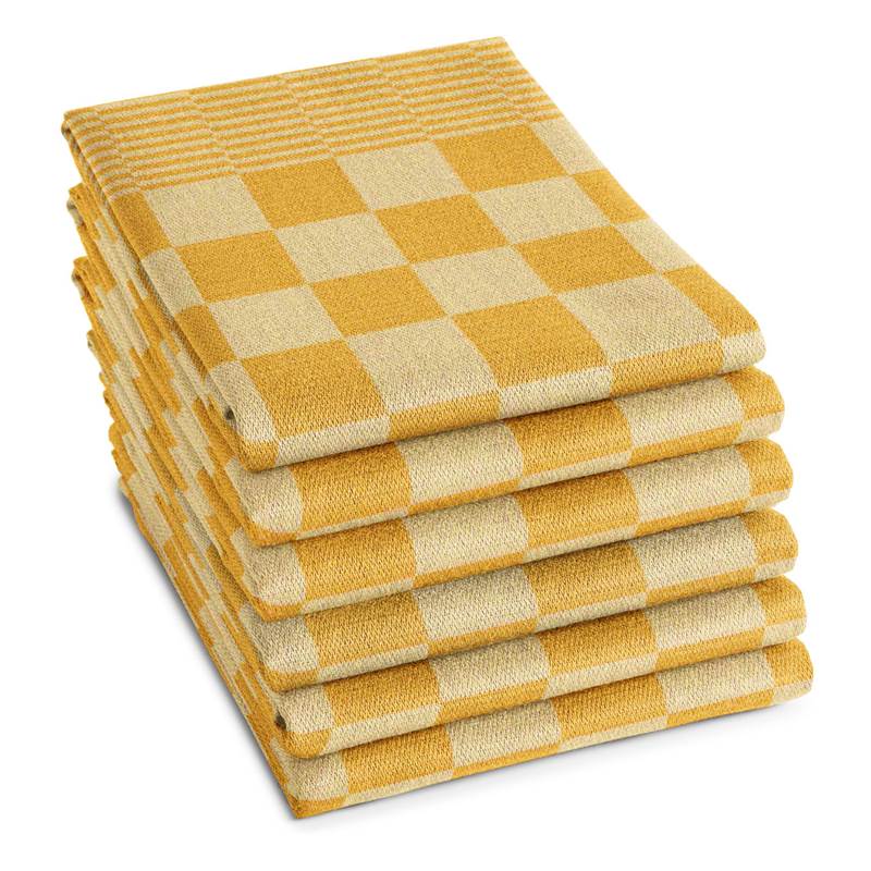 DDDDD Barbeque torchon (lot de 6)