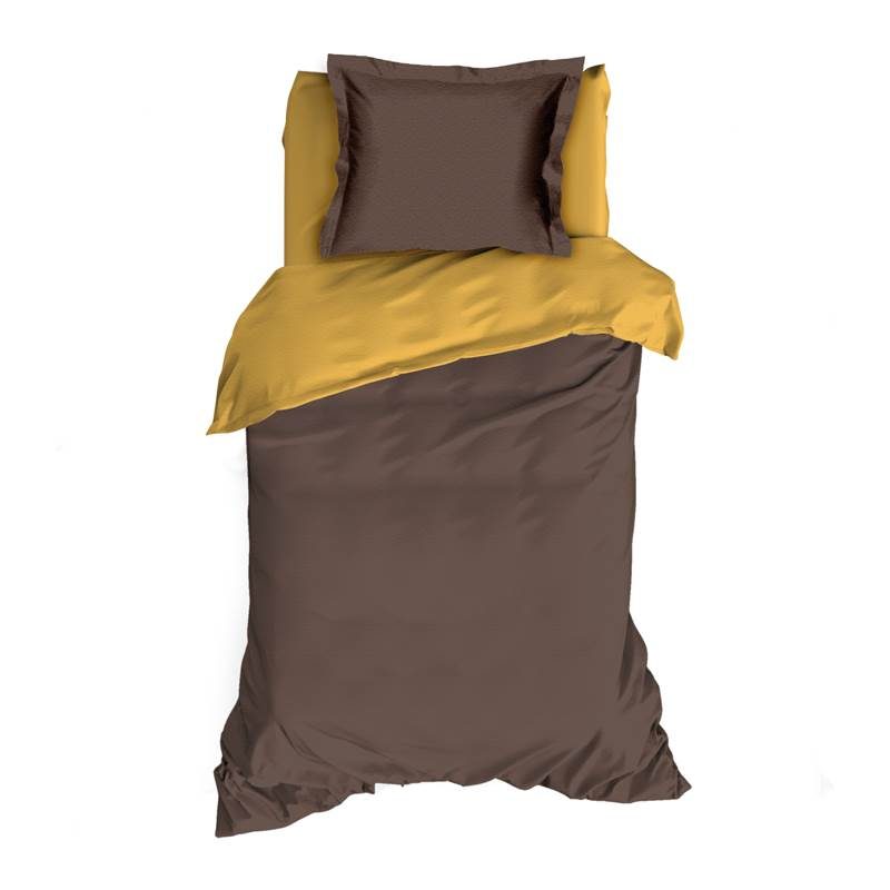 Romanette Comtesse housse de couette en flanelle