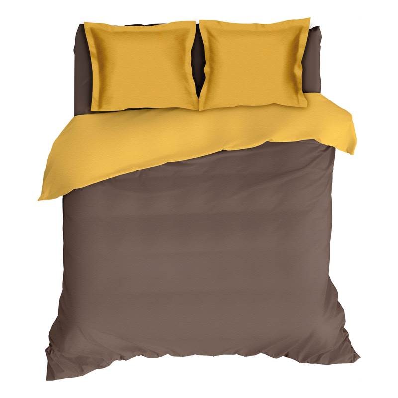 Romanette Comtesse housse de couette en flanelle