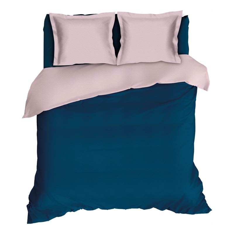 Romanette Comtesse housse de couette en flanelle