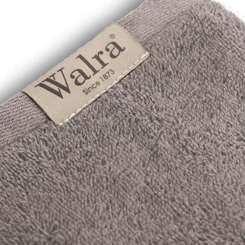 Walra Soft Cotton linge de bain