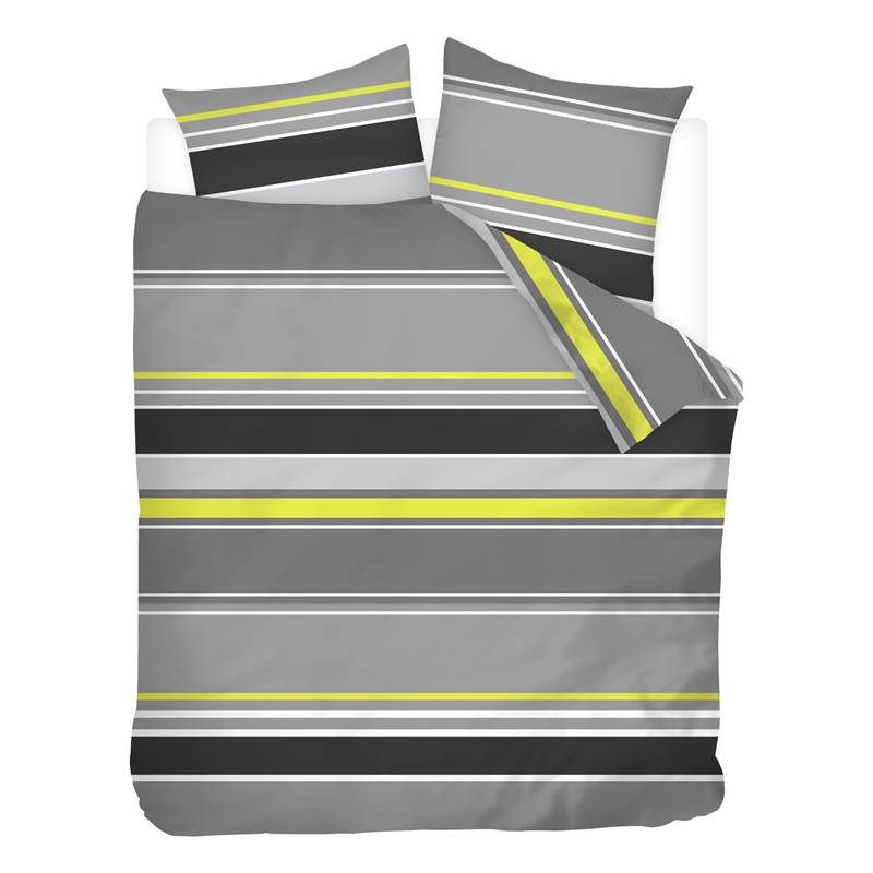 Snoozing Basha housse de couette en flanelle