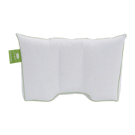 Silvana Comfort Vert oreiller latex extra ferme
