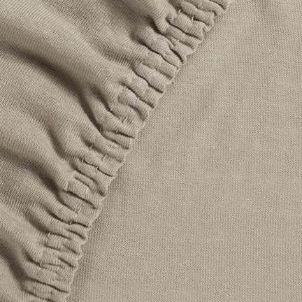 Ambiante Cotton Uni drap-housse coton 57 fils