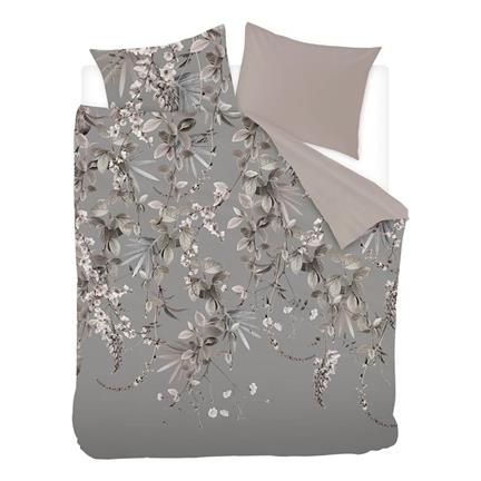Snoozing Beau housse de couette multicolore - thumbnail_01