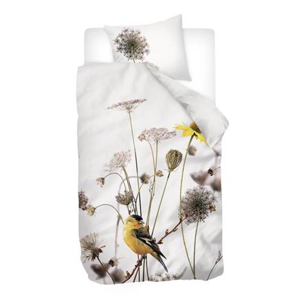 Snoozing Tarin housse de couette multicolore