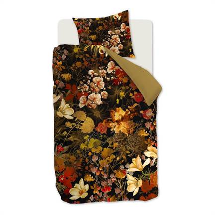 Kardol Austin housse de couette multicolore