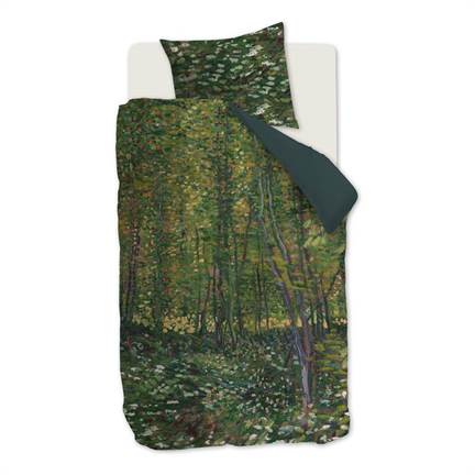 Beddinghouse Sous-bois housse de couette
