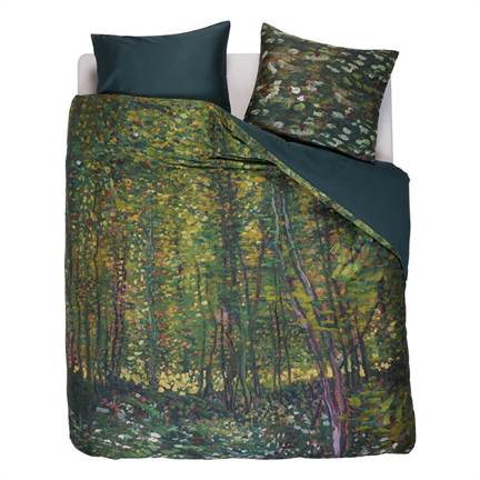 Beddinghouse Sous-bois housse de couette