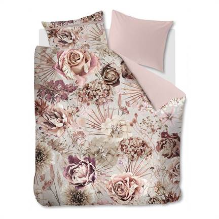 Rivièra Maison Fleurs Séchées housse de couette