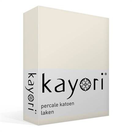 Kayori Shizu drap percale