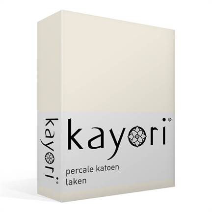 Kayori Shizu drap percale