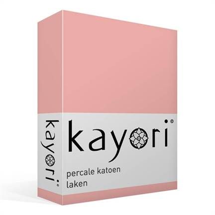 Kayori Shizu drap percale