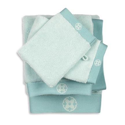 Kayori Yu linge de bain vert menthe