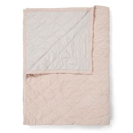 Essenza Billie plaid meringue