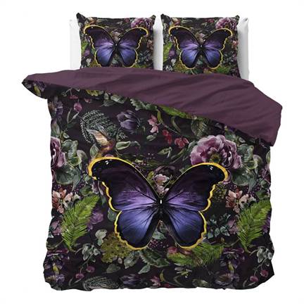 Dreamhouse Bedding Mosani housse de couette