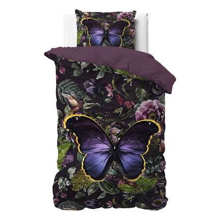 Dreamhouse Mosani housse de couette - thumbnail_01