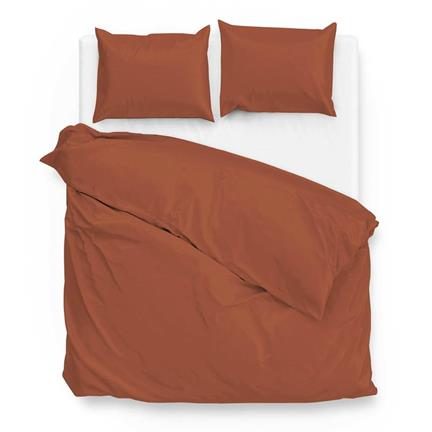 Orange cuivré