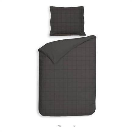 Heckettlane Diamante housse de couette