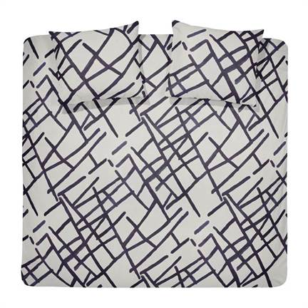 Damai Kline housse de couette 57 fils lin - thumbnail_01