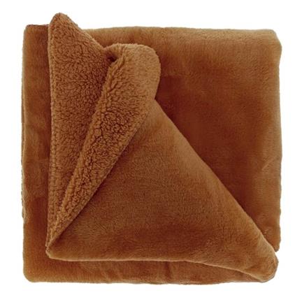 Marron cuir