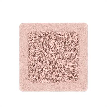Heckettlane Buchara tapis de bain rose - thumbnail_01