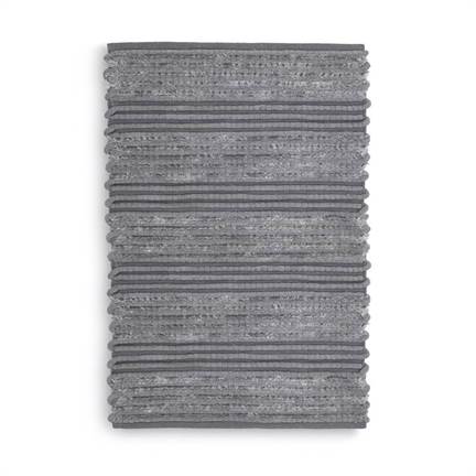 Heckettlane Solange tapis de bain