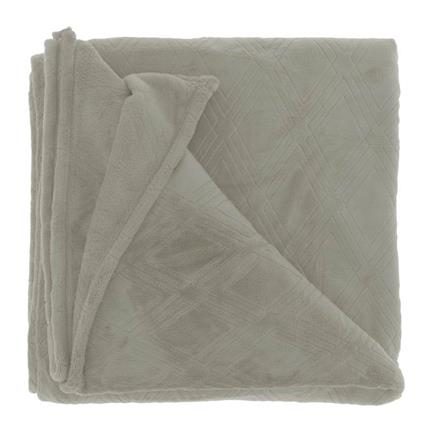 Gris plume