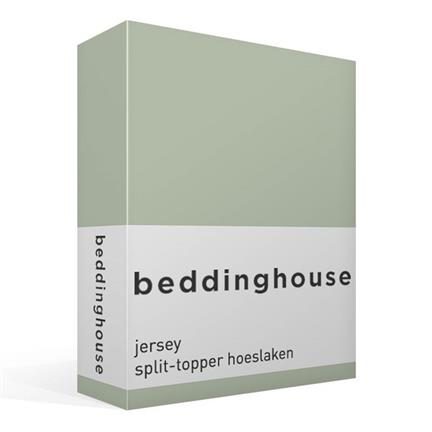 Beddinghouse drap-housse surmatelas TR en jersey - thumbnail_01