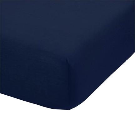 Ambiante Cotton Uni drap-housse coton 57 fils