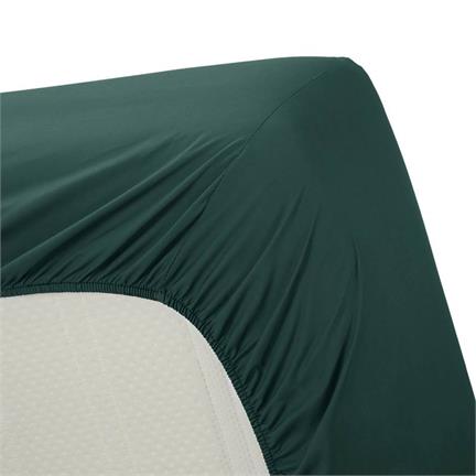 Ambiante Cotton Uni drap-housse coton 57 fils