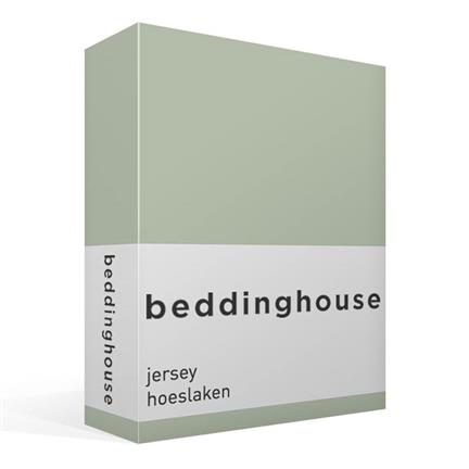 Beddinghouse drap-housse jersey