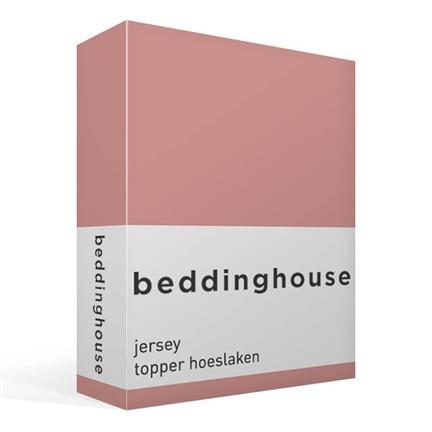 Beddinghouse drap-housse surmatelas jersey - thumbnail_01
