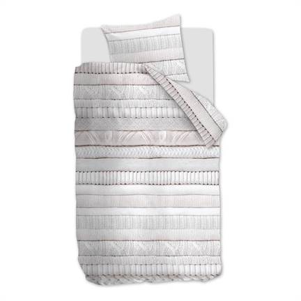 Rivièra Maison Maille Cosy housse de couette