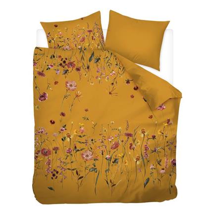 Snoozing Meadow Flowers housse de couette