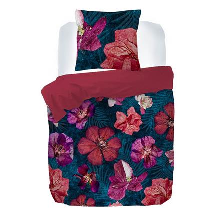 Kayori Morina housse de couette rouge - thumbnail_01