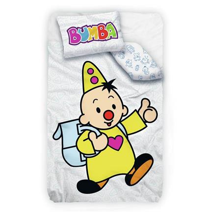 Bumba housse de couette blanc - thumbnail_01