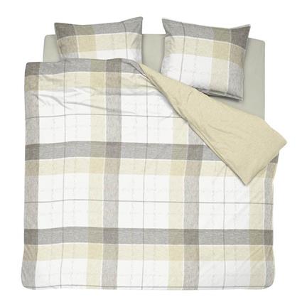 Damai Colos housse de couette blanc cassé - thumbnail_01