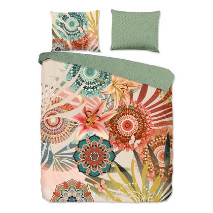  HIP Collection Mateo housse de couette multicolore - thumbnail_01